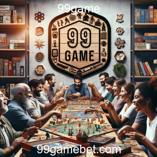 A Magia dos Jogos de Tabuleiro: Conectando Pessoas em Torno da Diversão