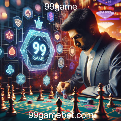Explorando a Categoria de Jogos de Estratégia no 99game